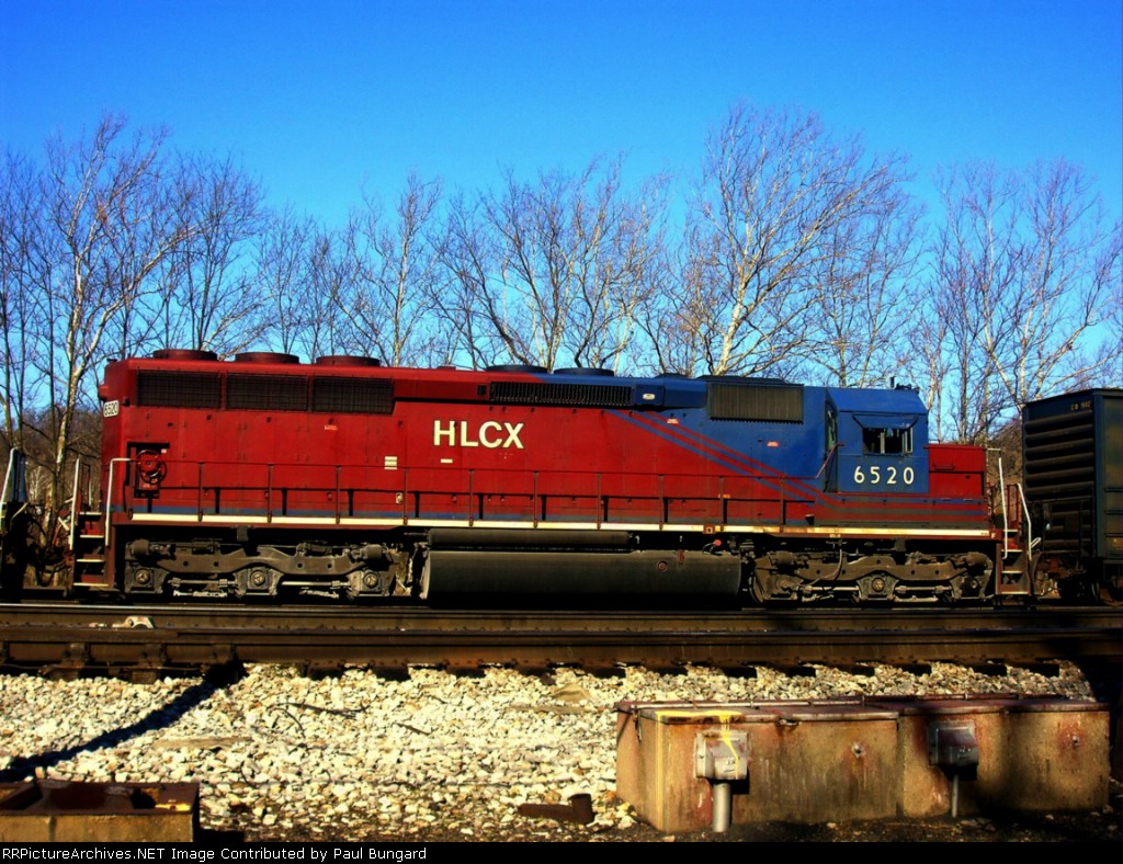 HLCX 6520